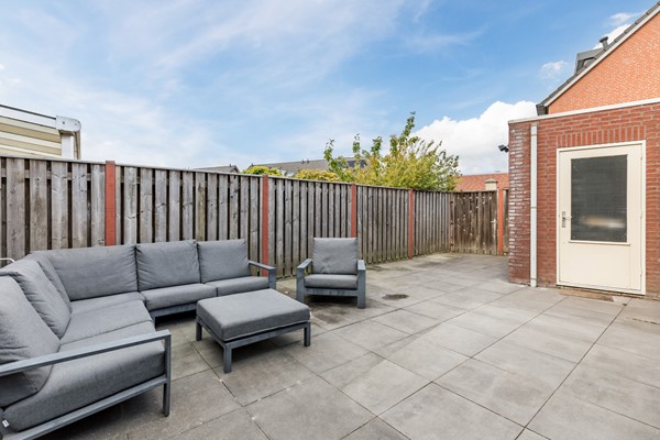 Medium property photo - Smaragd 21, 5912 SM Venlo